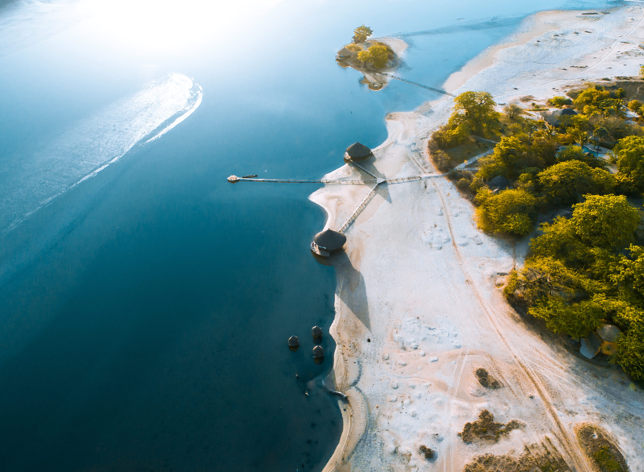 Delta du Saloum