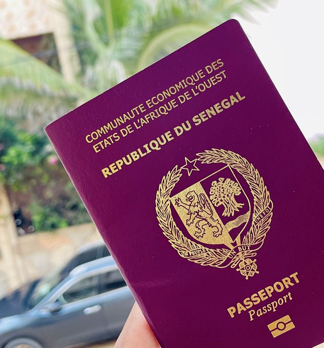 Passeport
